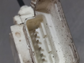 CERRADURA PUERTA DELANTERA DERECHA CITROEN C4 COU