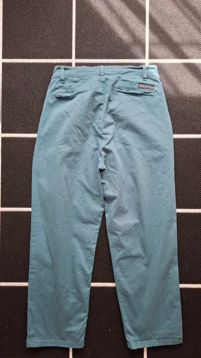 Pantalon Agua Marina Habana Kaotiko