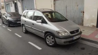 Opel Zafira 1999