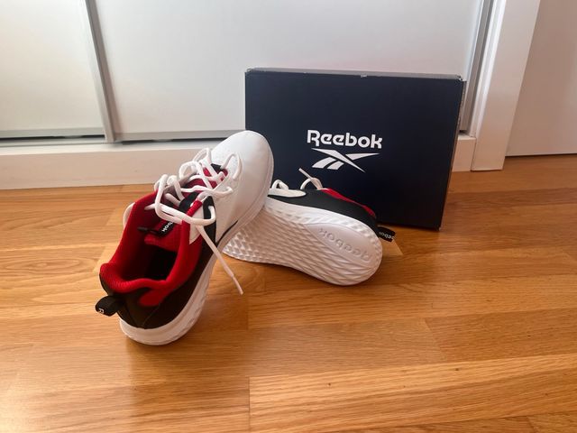 Zapatillas deportivas Reebok