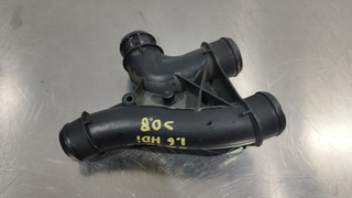 TUBO CITROEN C5 BERLINA 9678406580