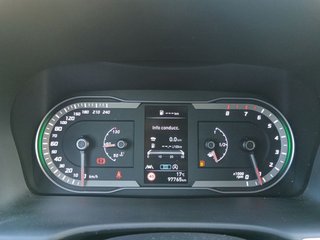 Hyundai Tucson Klass 2WD