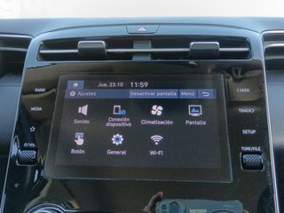 Hyundai Tucson Klass 2WD