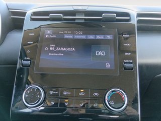 Hyundai Tucson Klass 2WD