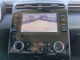 Hyundai Tucson Klass 2WD