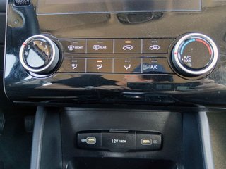Hyundai Tucson Klass 2WD