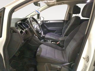 Volkswagen Touran Advance BMT