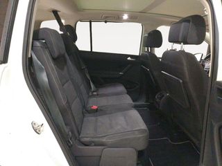 Volkswagen Touran Advance BMT