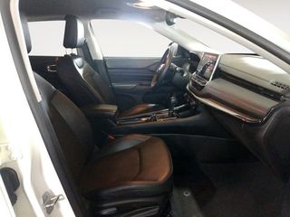 Jeep Compass 1.3 Plug-In Hybrid Trailhawk 4WD