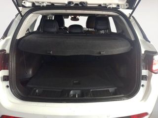 Jeep Compass 1.3 Plug-In Hybrid Trailhawk 4WD