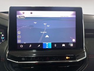Jeep Compass 1.3 Plug-In Hybrid Trailhawk 4WD
