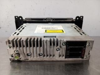 SISTEMA AUDIO / RADIO CD MERCEDES-BENZ SPRINTER I