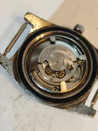 Orologio automatico Diver