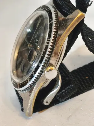 Orologio automatico Diver