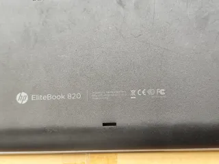 HP EliteBook 820