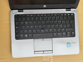 HP EliteBook 820