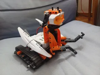 Robomaker Pro Clementoni Laboratorio Robótica Educ