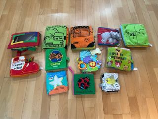 animales de la granja