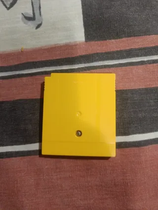Tamagotchi 2 Game Boy