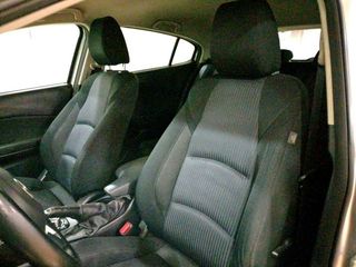 Mazda 3 Luxury