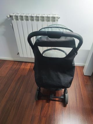 Silla de Paseo Silver Cross