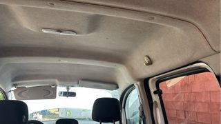 Renault Kangoo 2010