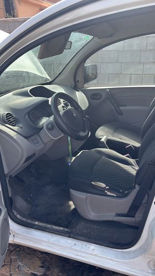 Renault Kangoo 2010
