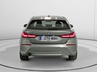 BMW Serie 1 118i