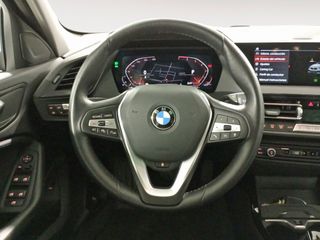 BMW Serie 1 118i