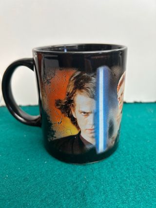 Tazas Star Wars (3) Cerámica