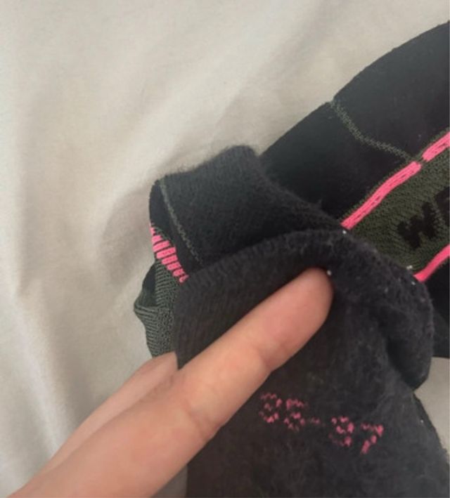 Calcetines Decathlon Nieve Talla 37