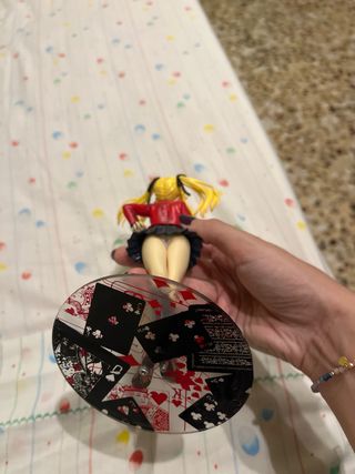 Figura Mary Saotome Kakegurui