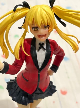 Figura Mary Saotome Kakegurui