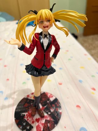 Figura Mary Saotome Kakegurui