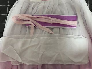 Cosplay Yanli MDZS Talla L + peluca