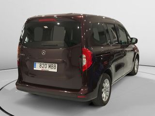 Mercedes Clase T 180 d Style