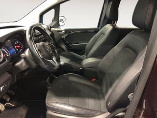 Mercedes Clase T 180 d Style