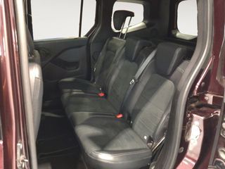 Mercedes Clase T 180 d Style