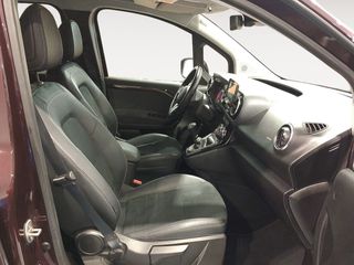 Mercedes Clase T 180 d Style