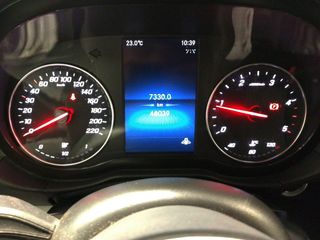 Mercedes Clase T 180 d Style