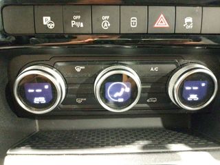 Mercedes Clase T 180 d Style