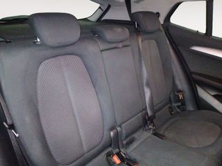 BMW X2 xDrive 20d Advantage