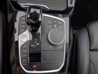 BMW X3 xDrive30e M Sport