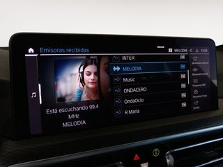 BMW X3 xDrive30e M Sport