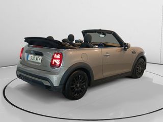 MINI Cooper Cabrio 1.5