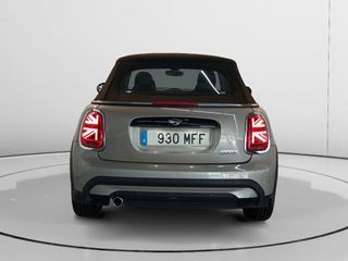 MINI Cooper Cabrio 1.5
