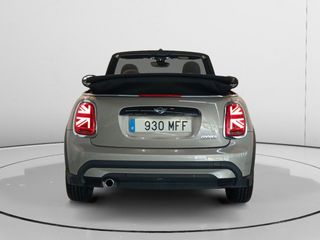 MINI Cooper Cabrio 1.5