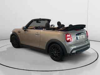 MINI Cooper Cabrio 1.5