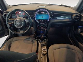 MINI Cooper Cabrio 1.5