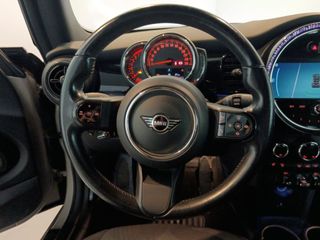 MINI Cooper Cabrio 1.5